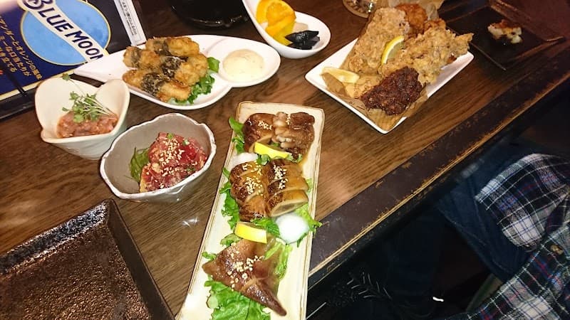 BISTRO DINING 仁-JIN-