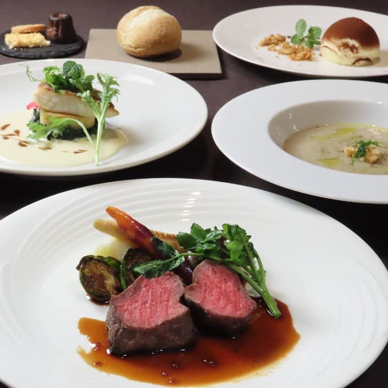 COO‐526の店内・料理の写真 2枚目