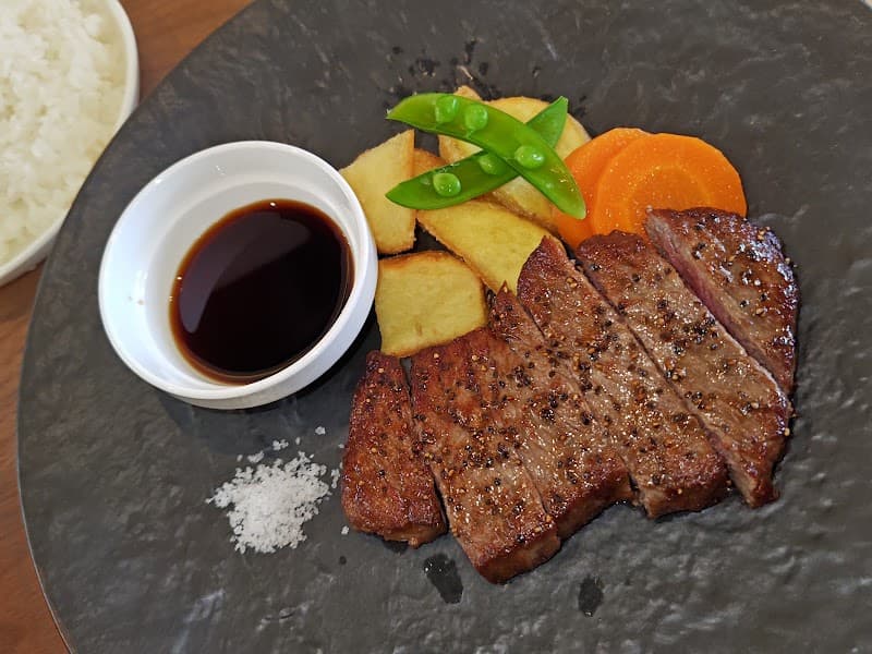 レストランパリ PARIS1981の店内・料理の写真 3枚目