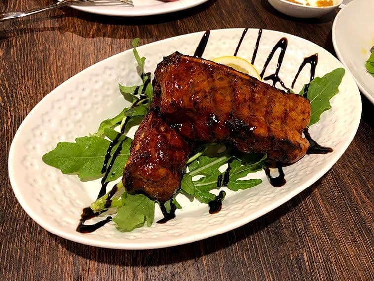 ブラッスリー小春日和の店内・料理の写真 2枚目