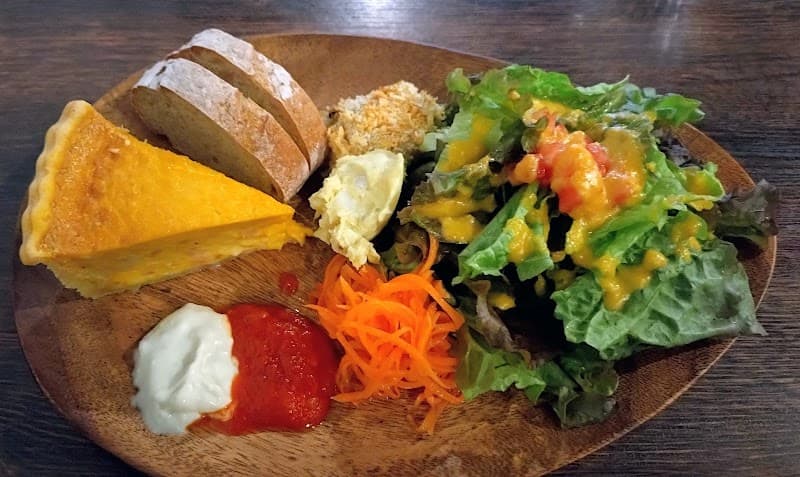 ブラッスリー小春日和の店内・料理の写真 3枚目