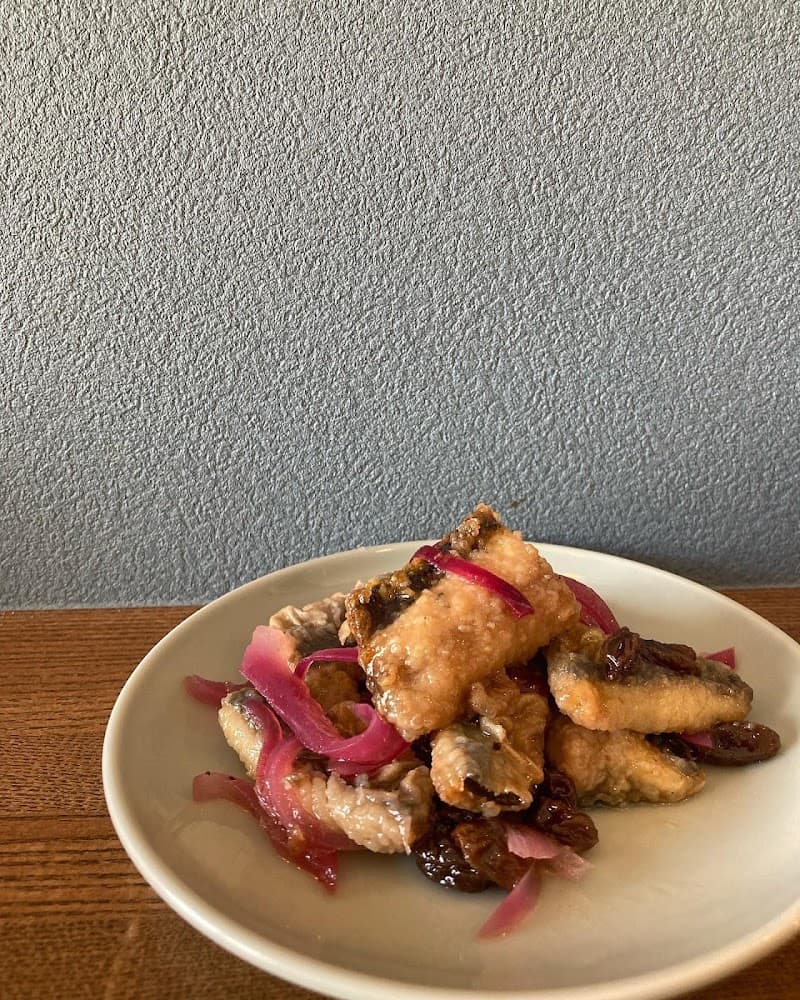 いがぐり食堂の店内・料理の写真 2枚目