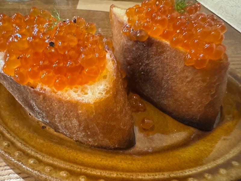 いがぐり食堂の店内・料理の写真 3枚目
