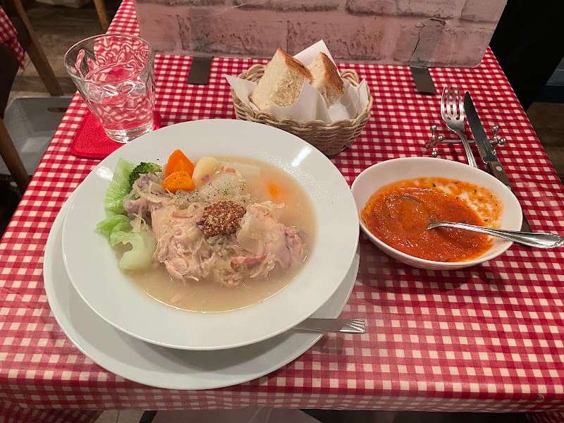 とげまるの店内・料理の写真 3枚目
