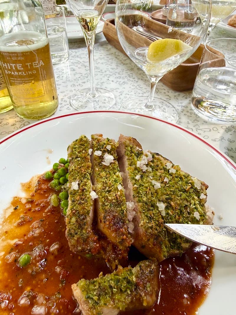 LE BISTROの店内・料理の写真 3枚目