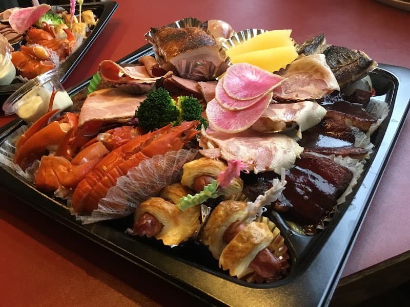 ビストロ シャルムの店内・料理の写真 2枚目