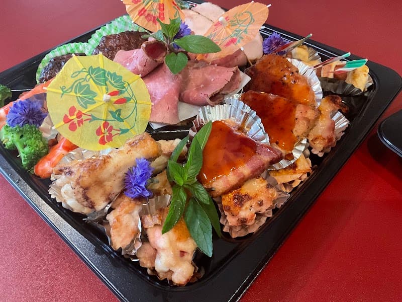 ビストロ シャルムの店内・料理の写真 3枚目