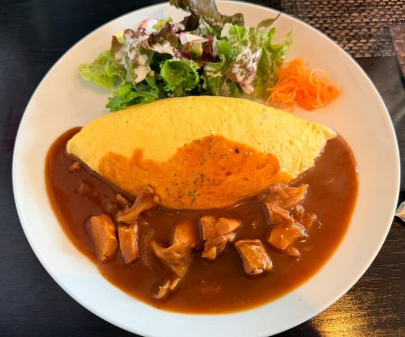 ル ガブリエル Le Gabrielの店内・料理の写真 3枚目