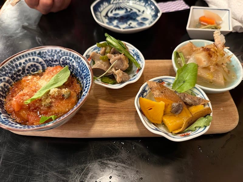 おばんざい ニコイチの店内・料理の写真 2枚目