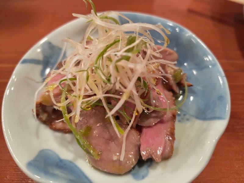 おばんざい ニコイチの店内・料理の写真 3枚目