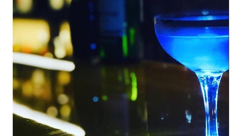 Bar L'UCEの店内・料理の写真 3枚目