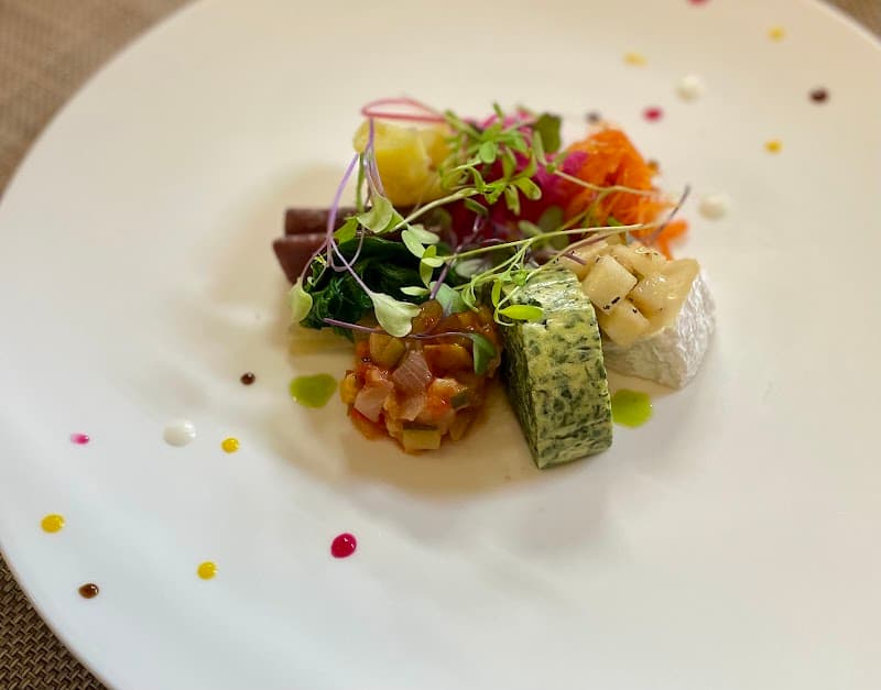 ビストロラタトゥイユLa cuisine de “まほろば”の店内・料理の写真 2枚目