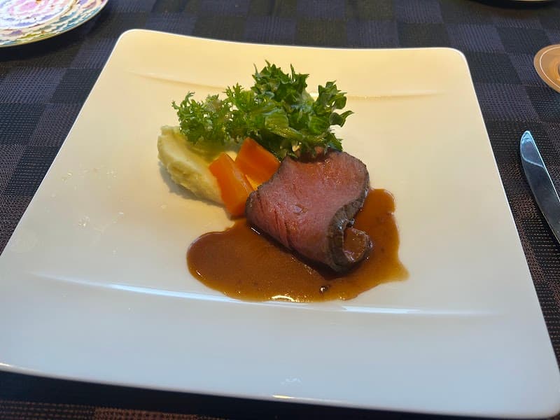 ビストロラタトゥイユLa cuisine de “まほろば”の店内・料理の写真 3枚目