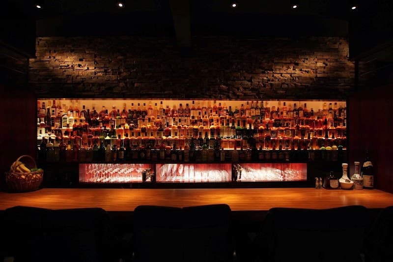 Bar Amber