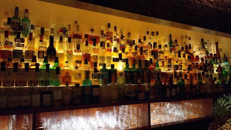 Bar Amberの店内・料理の写真 3枚目