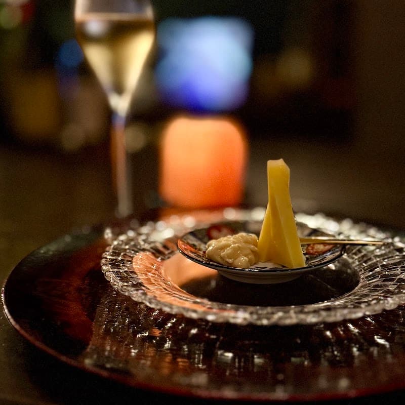 イルドサンク( ILE DE Ｖ)の店内・料理の写真 2枚目