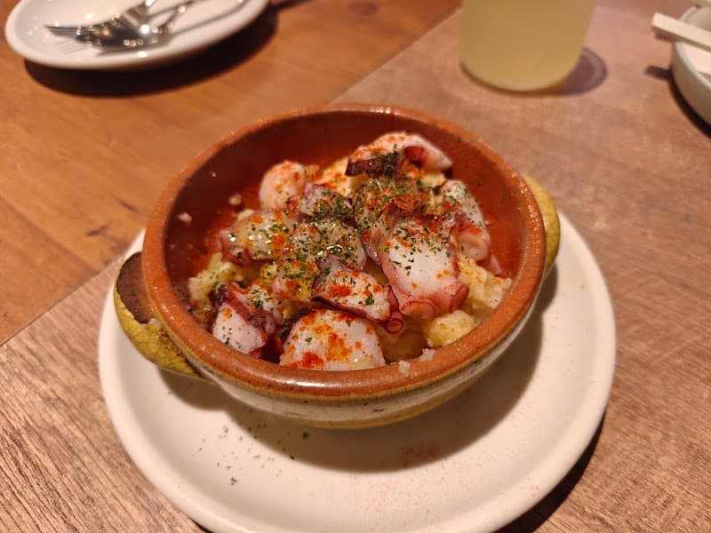 Italian Kitchen VANSAN 福島鎌田店の店内・料理の写真 3枚目