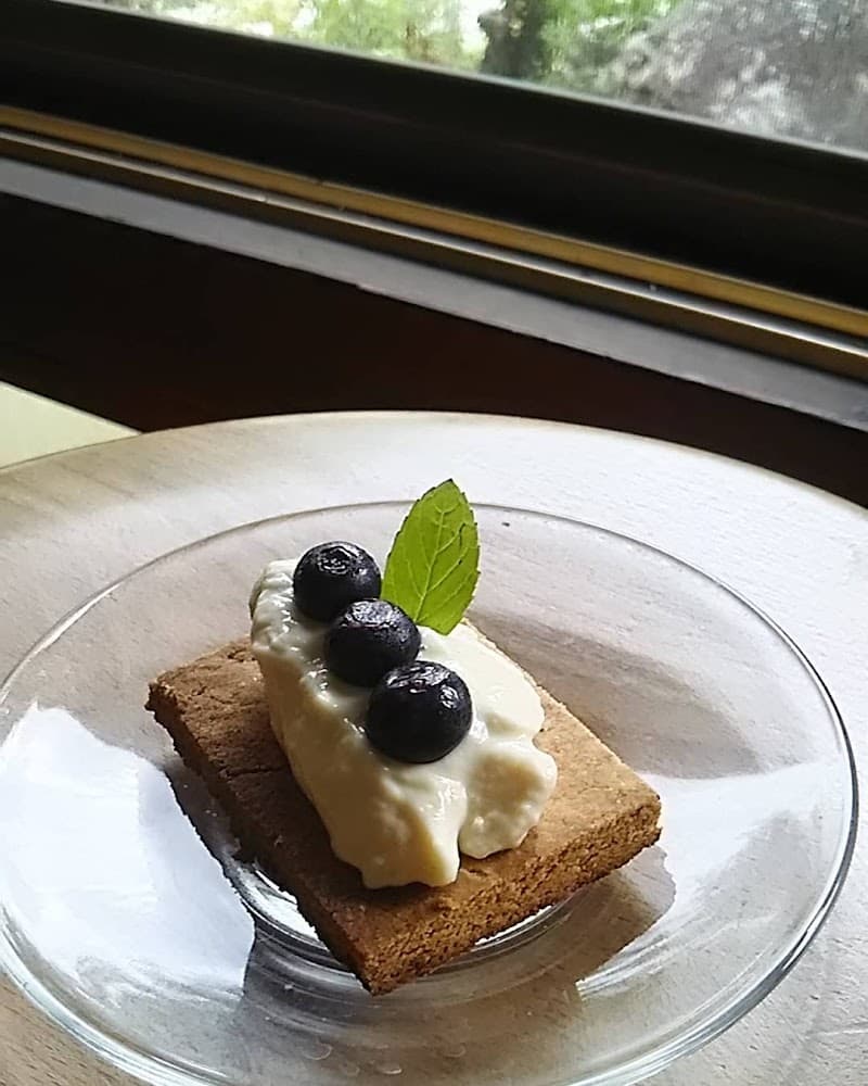 EARTHLING STUDIOの店内・料理の写真 2枚目