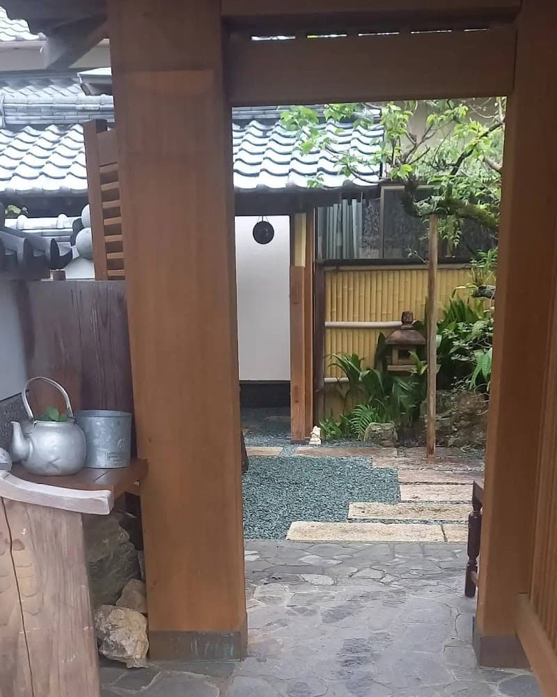 EARTHLING STUDIOの店内・料理の写真 3枚目
