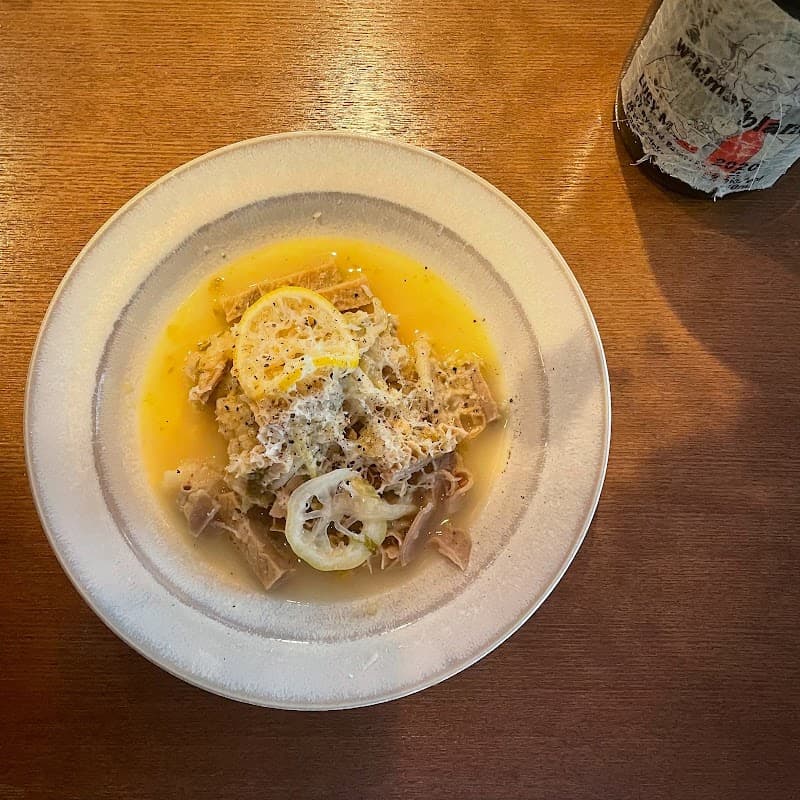 Wine Stand Alfie ワインスタンドアルフィの店内・料理の写真 2枚目