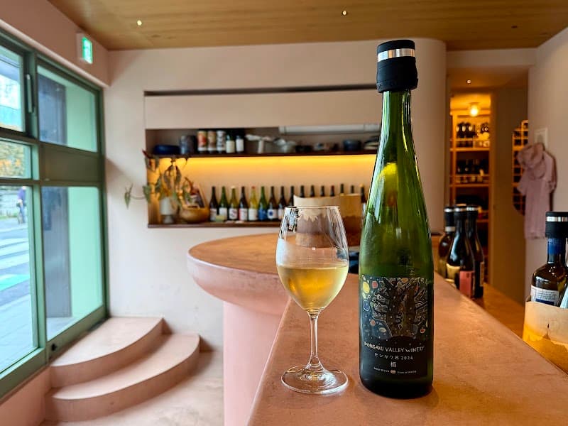 Wine Bar Juniの店内・料理の写真 2枚目