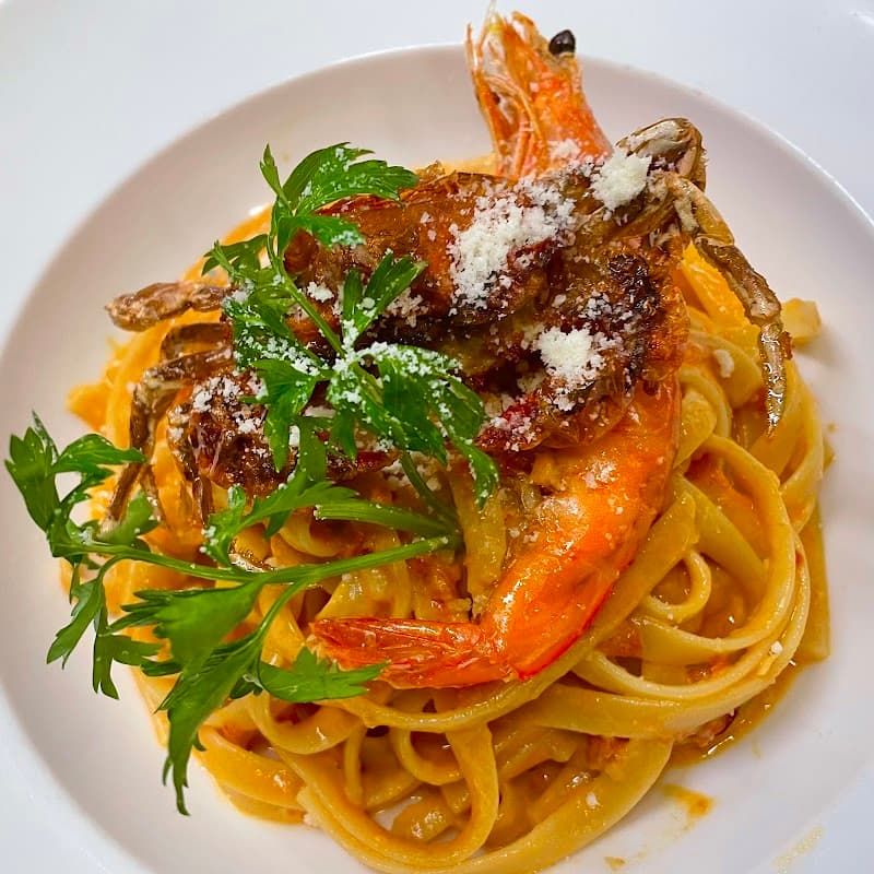 イタリアン×スパニッシュ ビストロ・バンディードの店内・料理の写真 2枚目