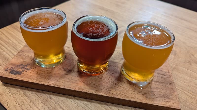 ORANG CRAFT BREWERYの店内・料理の写真 3枚目