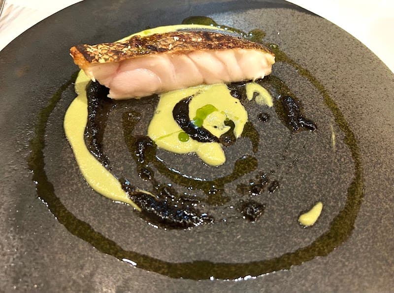 HELIOTROPEの店内・料理の写真 3枚目