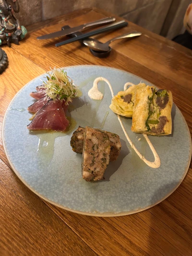 Bistro micoの店内・料理の写真 3枚目