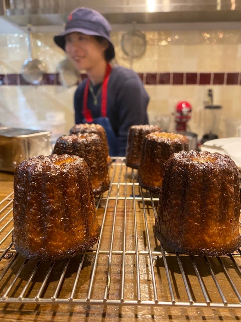 ビストロ・ユイットの店内・料理の写真 2枚目