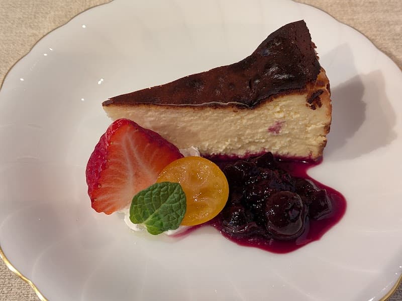 ビストロ トムの店内・料理の写真 2枚目