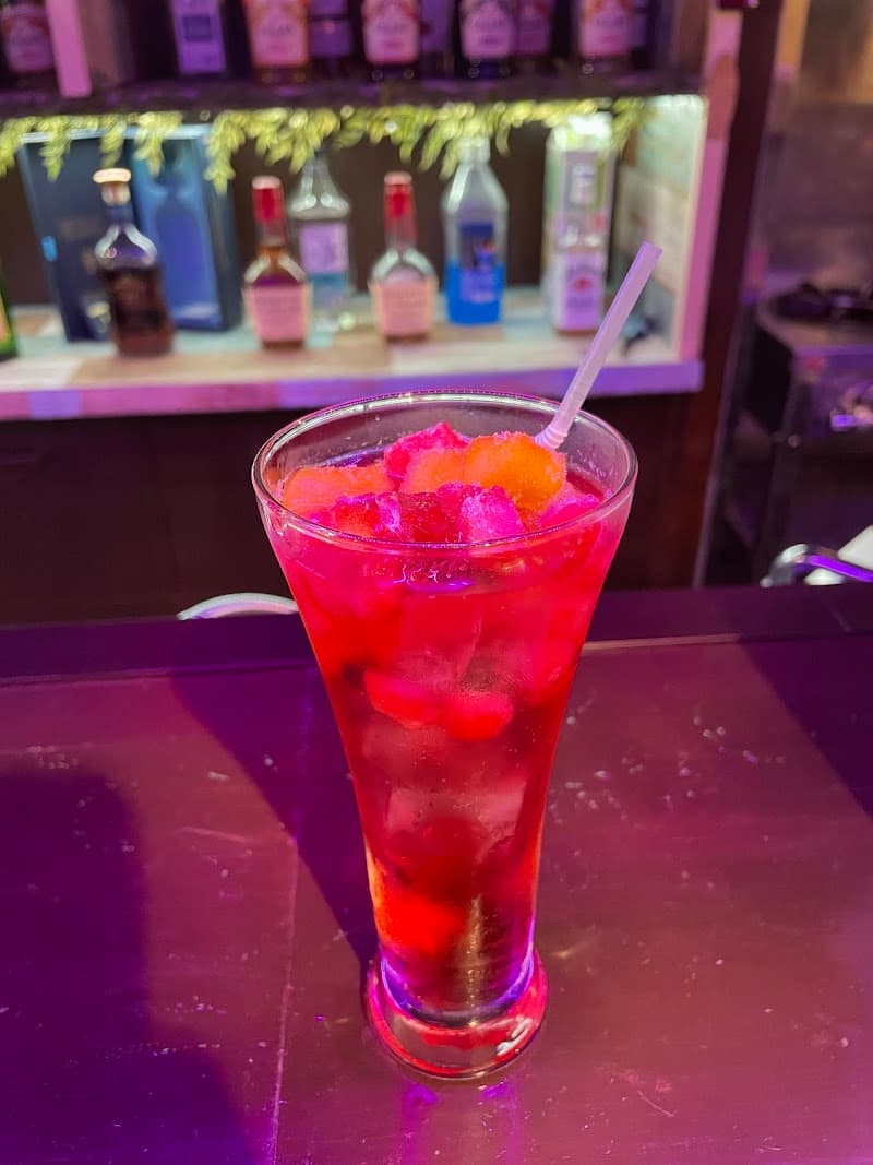 らいおん日和の店内・料理の写真 2枚目