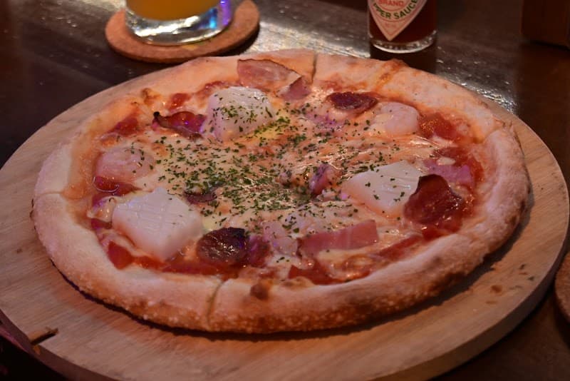 らいおん日和の店内・料理の写真 3枚目