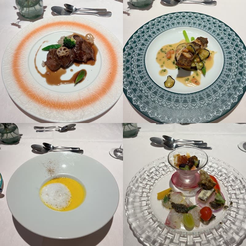 レストラン パザパの店内・料理の写真 3枚目
