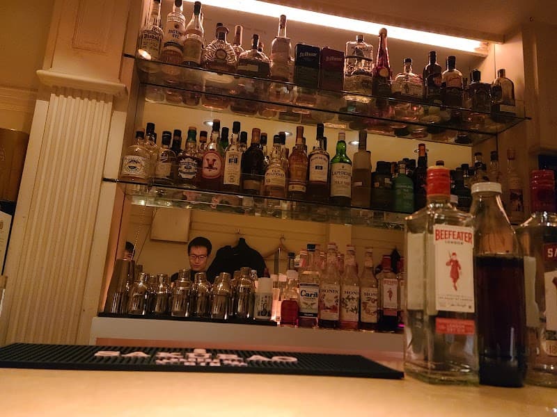 Bar Hutの店内・料理の写真 3枚目