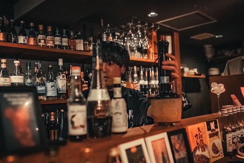 Curry&Bar Baseの店内・料理の写真 2枚目