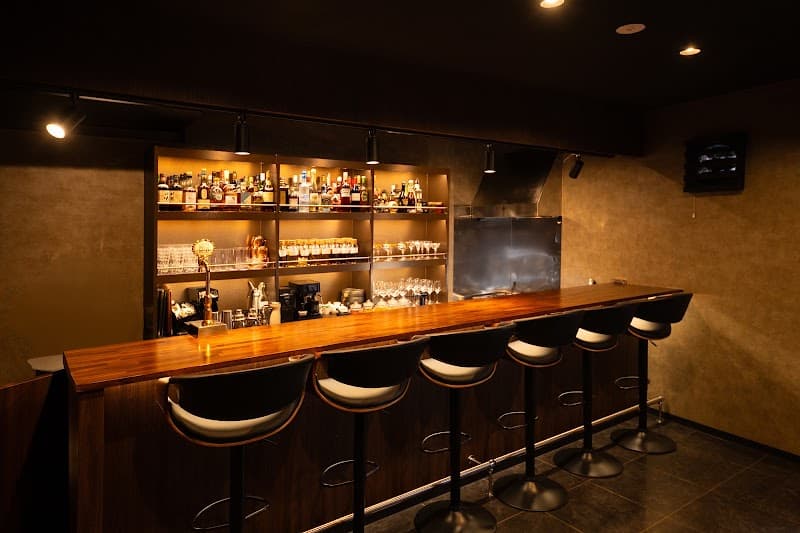 BAR&RESTAURANT PRELUDE(バー&レストラン プレリュード新小岩)