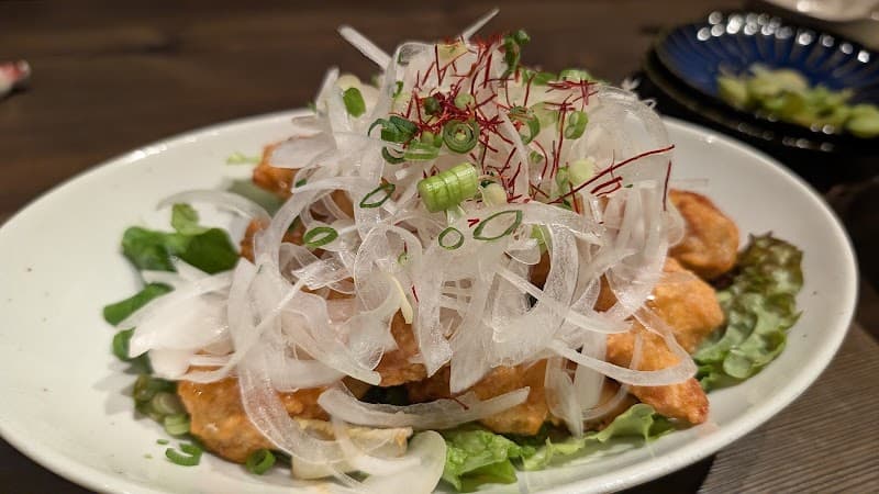 Dining〜月兎〜の店内・料理の写真 2枚目