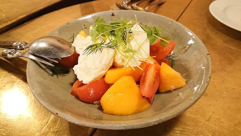 Cotaの店内・料理の写真 2枚目