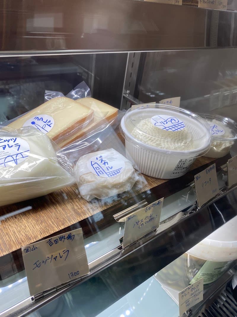 montaraの店内・料理の写真 2枚目