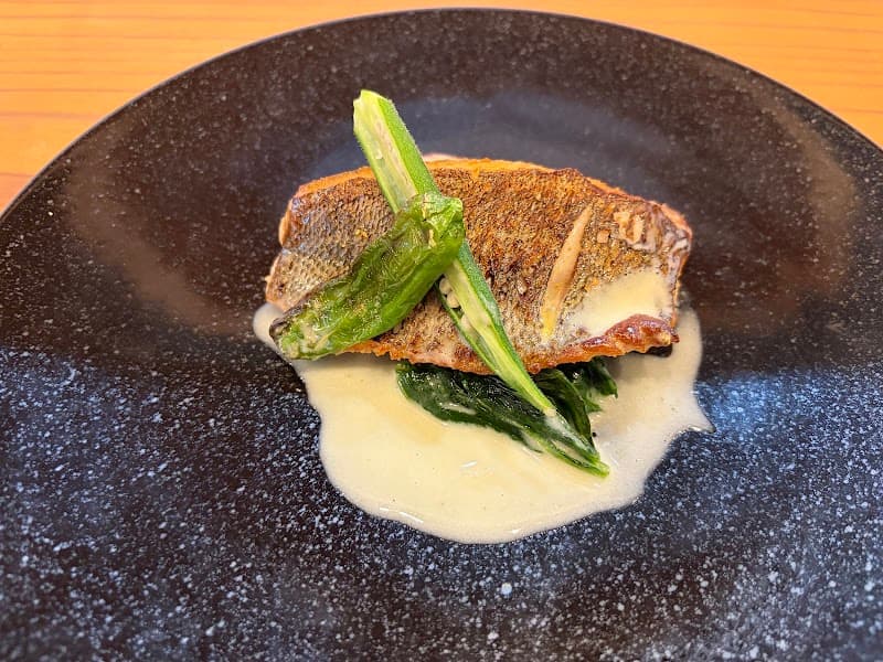 BistroGlycine
