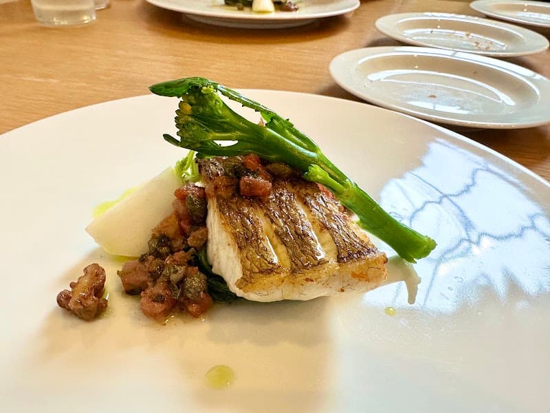 BistroGlycineの店内・料理の写真 2枚目