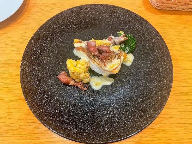 BistroGlycineの店内・料理の写真 3枚目