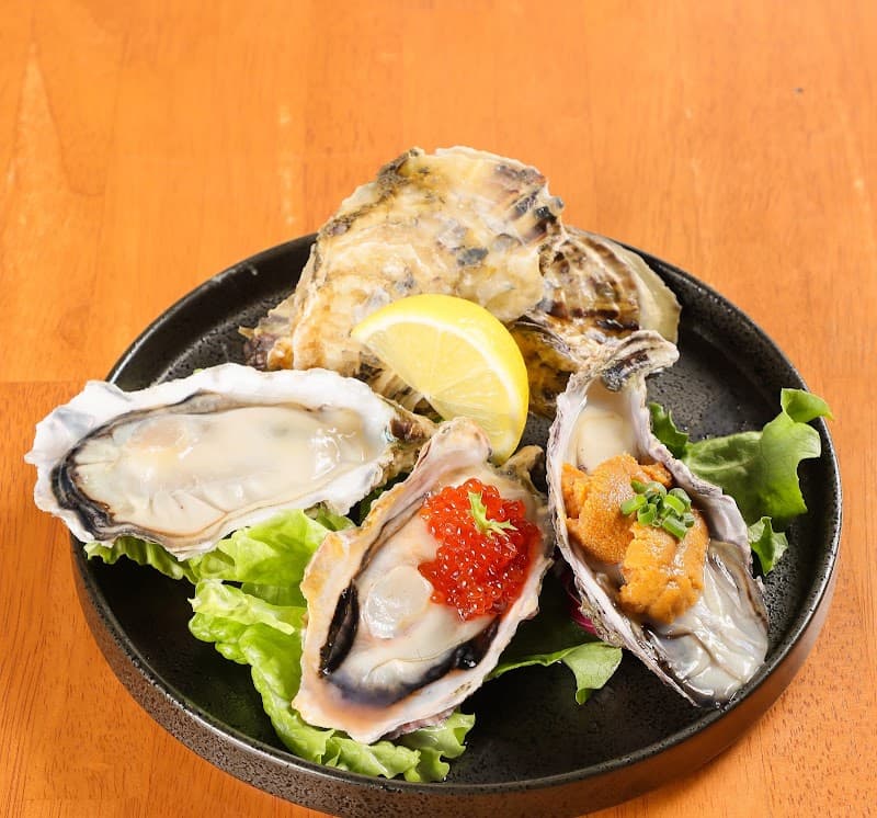 Cafe&Diner ARCH（アーチ）の店内・料理の写真 2枚目