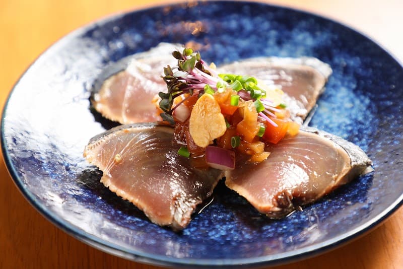 Cafe&Diner ARCH（アーチ）の店内・料理の写真 3枚目