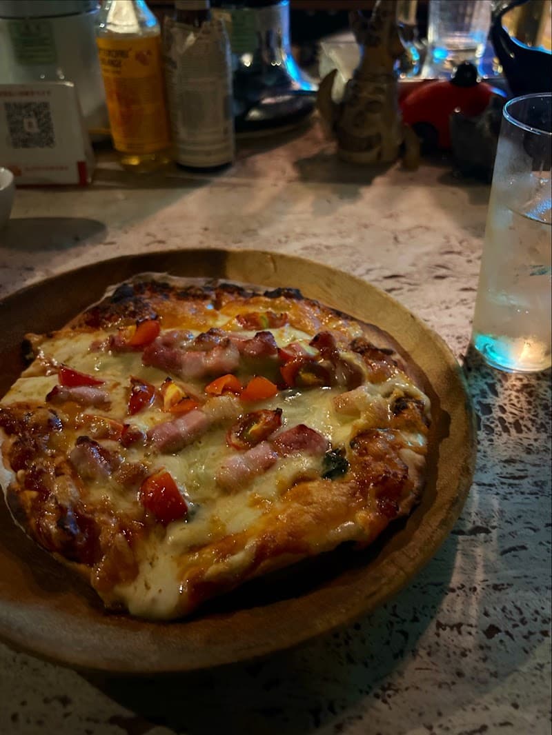 BAR SOHOの店内・料理の写真 2枚目