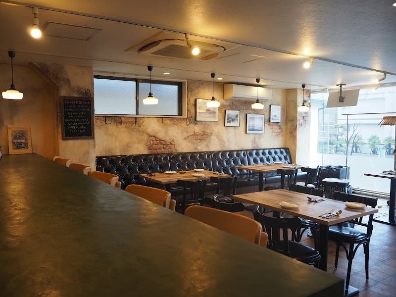 Bistro Vie