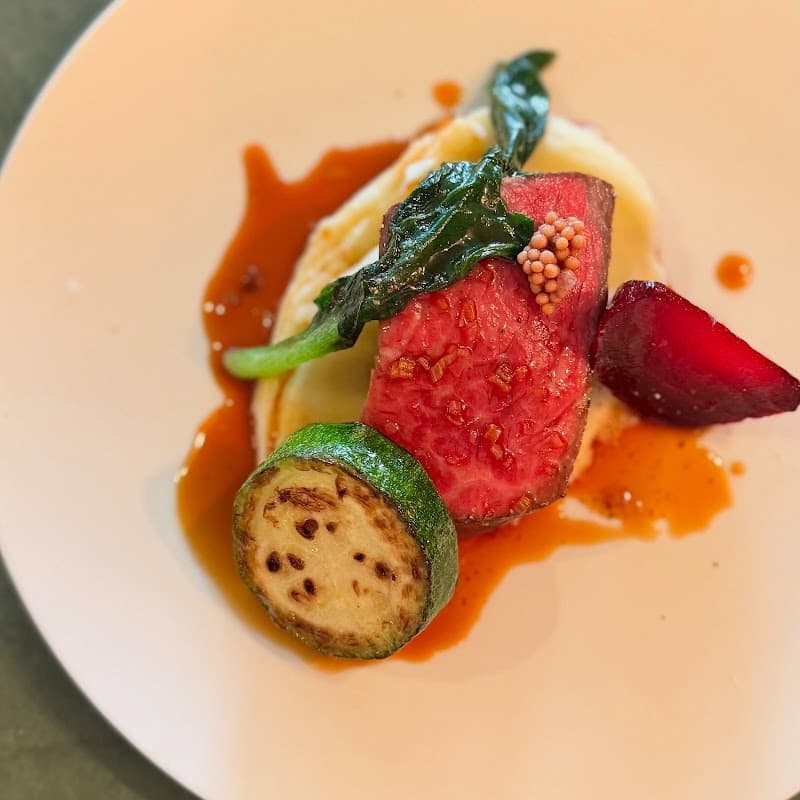 Bistro Vieの店内・料理の写真 2枚目