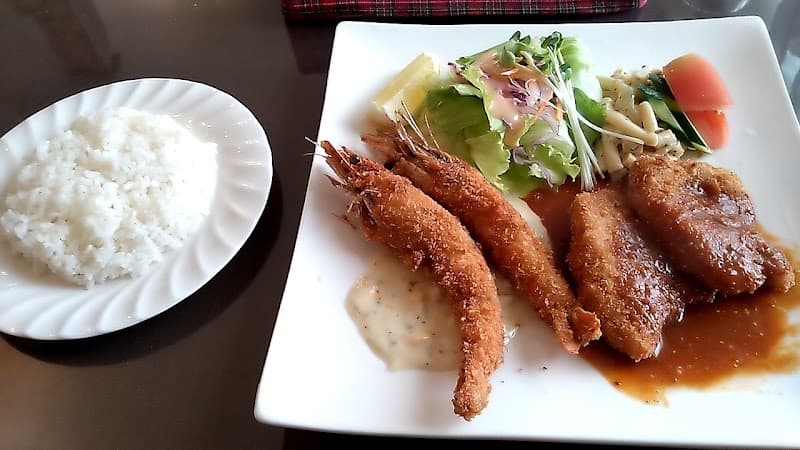 キッチン神山の店内・料理の写真 2枚目