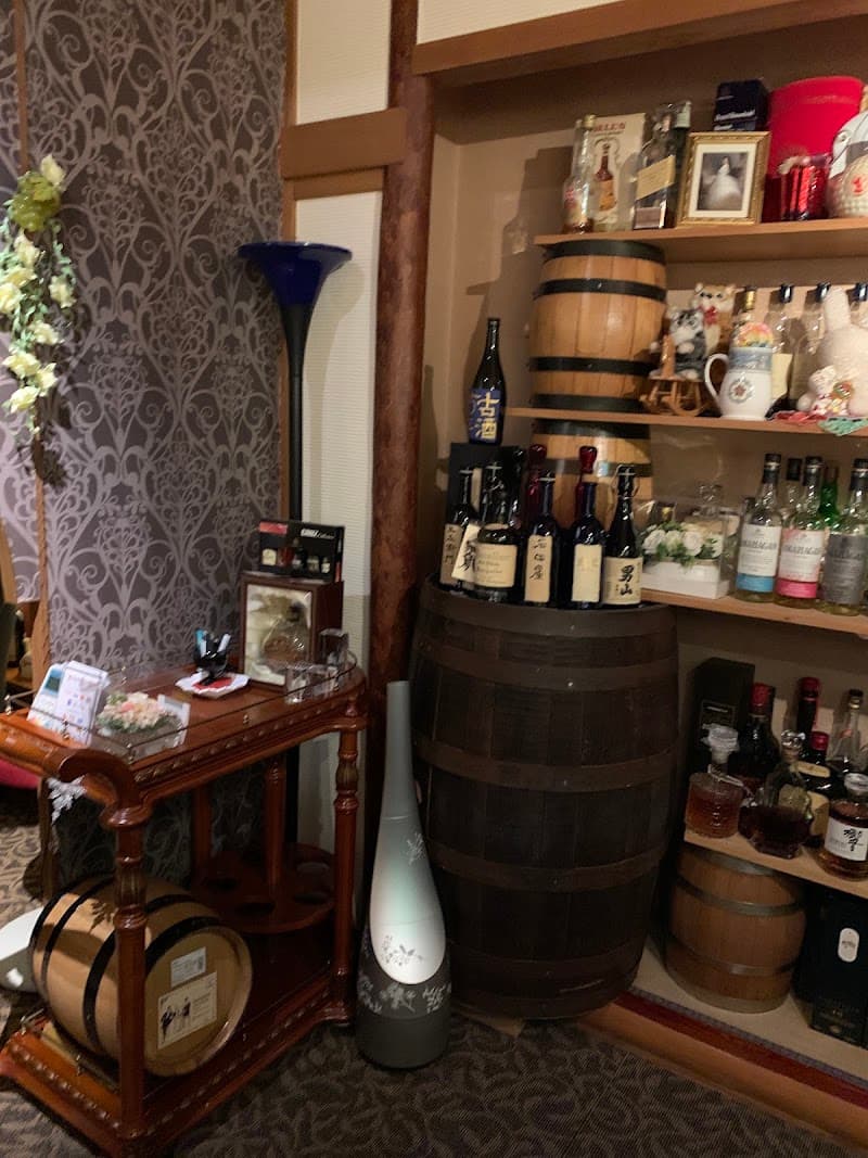 Bisousの店内・料理の写真 3枚目